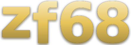 zf68 logo
